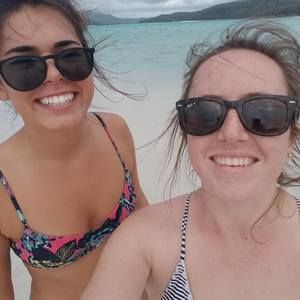 Meet your Posher, Maggie